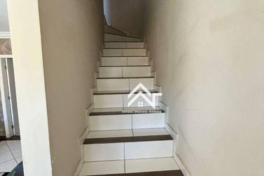 Casa &agrave; venda - 80m&sup2; - Jardim Paulista