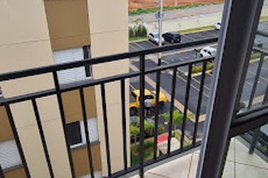Apartamento &agrave; venda - 50m&sup2; - Caetetuba