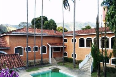 Casa &agrave; venda - 919m&sup2; - Vila Esperia