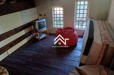 Casa &agrave; venda - 228m&sup2; - Jardim do Lago