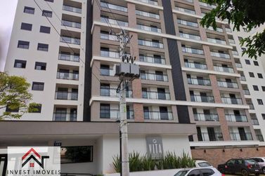 Apartamento &agrave; venda - 69m&sup2; - Vila Thais