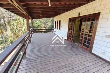 Ch&aacute;cara &agrave; venda - 69882m&sup2; - Caetetuba