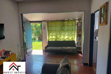 Casa &agrave; venda - 300m&sup2; - Vit&oacute;ria R&eacute;gia
