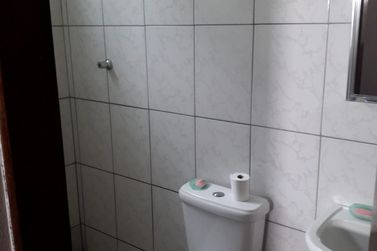 Casa &agrave; venda - 173m&sup2; - Jardim Colonial