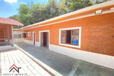 Casa &agrave; venda - 297m&sup2; - Jardim S&atilde;o Nicolau