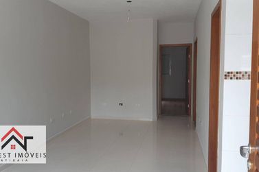 Casa &agrave; venda - 88m&sup2; - Nova Cerejeiras