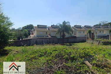 Terreno &agrave; venda - 2175m&sup2; - Jardim Est&acirc;ncia Brasil