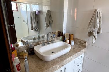 Casa &agrave; venda - 266m&sup2; - Recreio Maristela