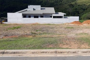 Terreno &agrave; venda - 525m&sup2; - Residencial Granville