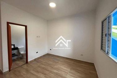 Casa &agrave; venda - 120m&sup2; - Ch&aacute;caras Fern&atilde;o Dias