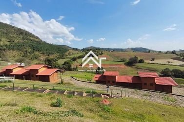 Sala Comercial &agrave; venda - 800m&sup2; - Cachoeira Abaixo