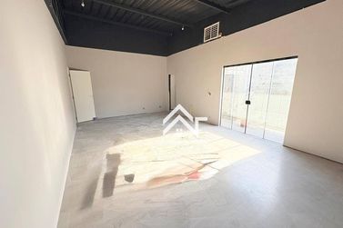 Sal&atilde;o Comercial para alugar - 21224m&sup2; - Nova Atibaia