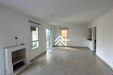 Casa para alugar - 155m&sup2; - Vila Loanda