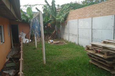 Ch&aacute;cara &agrave; venda - RETIRO DAS FONTES