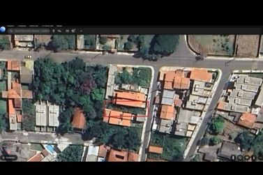 Terreno &agrave; venda - 200m&sup2; - Jardim S&atilde;o Felipe