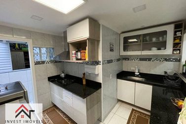 Casa &agrave; venda - 140m&sup2; - Jardim das Cerejeiras