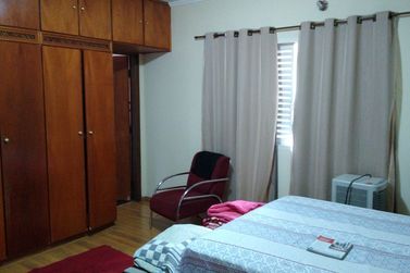 Casa &agrave; venda - JARDIM PAULISTA