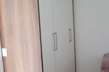 Casa &agrave; venda - 292m&sup2; - Condom&iacute;nio Residencial &Aacute;gua Verde