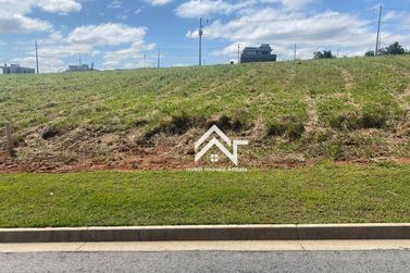 Terreno &agrave; venda - 360m&sup2; - Elementum Residencial Atibaia