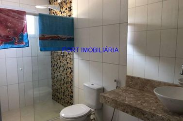 Casa &agrave; venda - 350m&sup2; - CONDOM&Iacute;NIO RESIDENCIAL EQULIBRIUM
