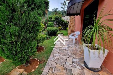 Casa &agrave; venda - 279m&sup2; - Condom&iacute;nio Flamboyant