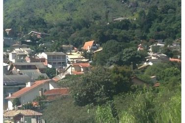 Terreno &agrave; venda - 1280m&sup2; - Parque Arco Iris