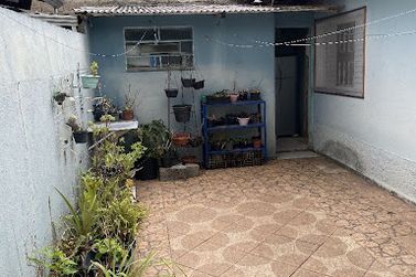 Casa &agrave; venda - 138m&sup2; - Alvin&oacute;polis