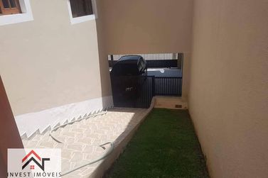 Casa &agrave; venda - 200m&sup2; - Cidade Sat&eacute;lite
