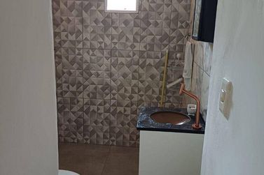 Ch&aacute;cara &agrave; venda - 2485m&sup2; - Jardim Est&acirc;ncia Brasil