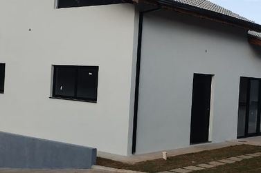 Casa &agrave; venda - JARDIM EST&Acirc;NCIA BRASIL