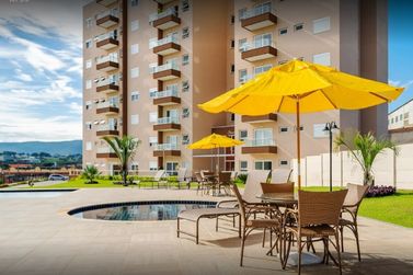 Apartamento &agrave; venda - 80m&sup2; - VILA SANTA CLARA