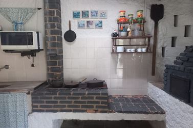 Casa &agrave; venda - JARDIM ALVIN&Oacute;POLIS