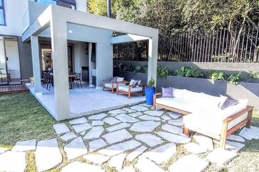 Casa &agrave; venda - 195m&sup2; - Centro