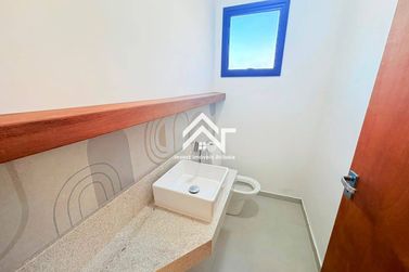 Casa &agrave; venda - 153m&sup2; - Jardim Jaragu&aacute;