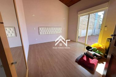 Casa &agrave; venda - 320m&sup2; - Jardim Paulista