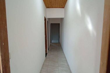 Casa &agrave; venda - 152m&sup2; - Nova Cerejeira