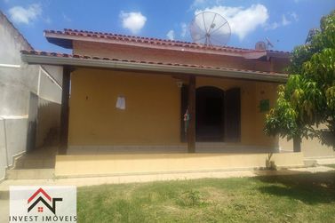 Casa &agrave; venda - 156m&sup2; - Vila Petr&oacute;polis