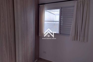 Casa &agrave; venda - 145m&sup2; - Condom&iacute;nio Terras de Atibaia I