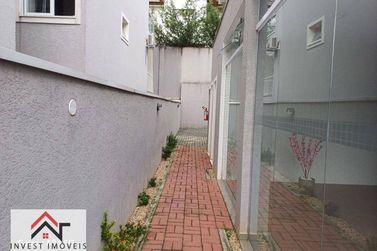 Apartamento &agrave; venda - 85m&sup2; - Vila Esperia Ou Giglio