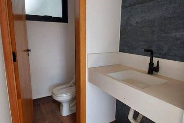Casa &agrave; venda - 135m&sup2; - Port&atilde;o