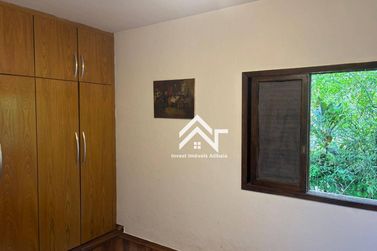Ch&aacute;cara &agrave; venda - 3800m&sup2; - Condominio Horto ivan