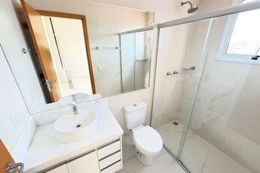 Apartamento para alugar - 170m&sup2; - Nova Gard&ecirc;nia
