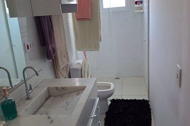 Casa &agrave; venda - 260m&sup2; - Nova Cerejeiras