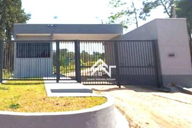 Terreno &agrave; venda - 3100m&sup2; - Port&atilde;o