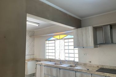 Casa &agrave; venda - JARDIM PAULISTA