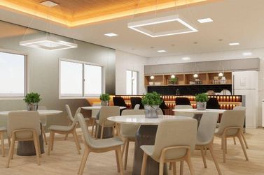 Apartamento &agrave; venda - 66m&sup2; - Alvin&oacute;polis
