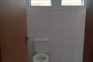 Apartamento &agrave; venda - 58m&sup2; - Jardim Colonial