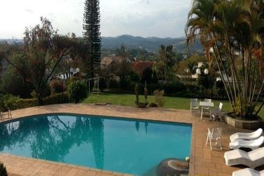 Casa &agrave; venda - 632m&sup2; - Vila Santista