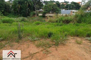 Terreno &agrave; venda - 732m&sup2; - Jardim Centen&aacute;rio