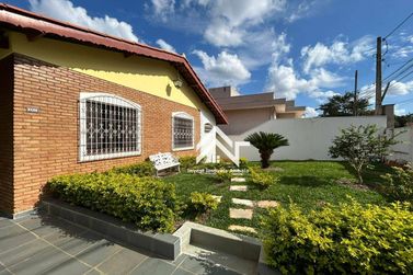Casa &agrave; venda - 250m&sup2; - Jardim Paulista